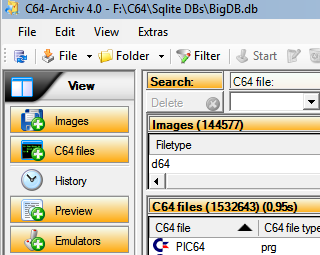 C64-Archiv 4.0