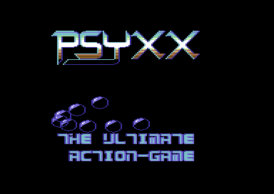 Psyxx [seuck]