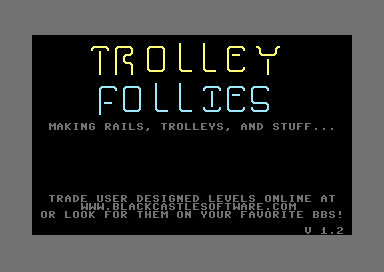 Trolley Follies V1.2