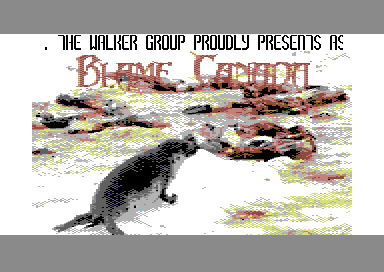 The Walker Group Intro 14