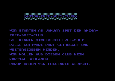 Amiga-Free-Soft-Club [german]