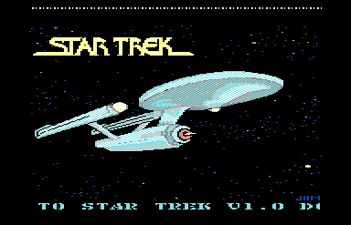 Star Trek Sample's V1.0
