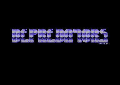 Depredators Logo