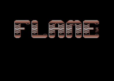 Flame Logo 1