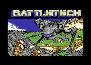 Battletech [cmd]