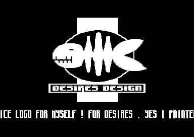 Desires Logo