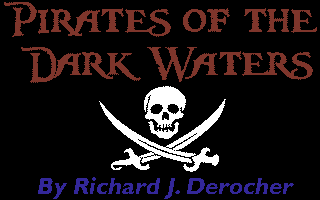 Pirates of the Dark Waters V3