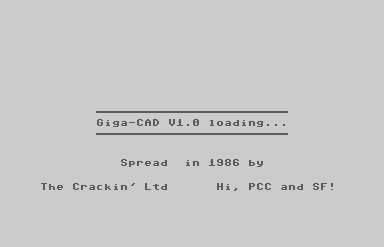 Giga-CAD V1.0