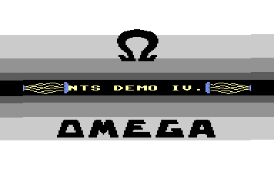 Omega's Demo IV