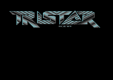 A New Logo For Tristar