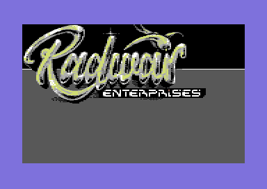 Radwar Enterprises Logo