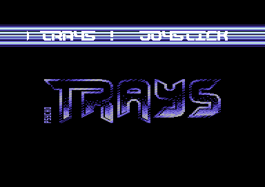 Trays Logo