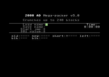 2000 AD Mega-Packer V5.0
