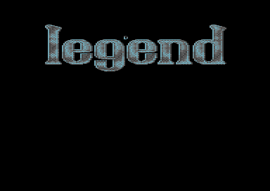 Logo for Legend