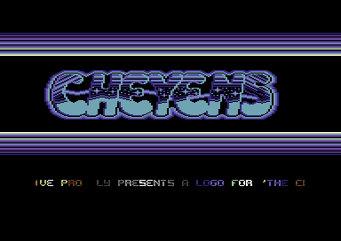 Cheyens Logo #02