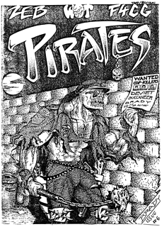 Pirates #06