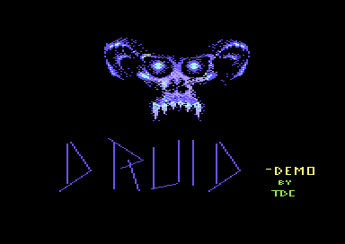 Druid Demo
