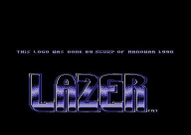 Logo 4 Lazer
