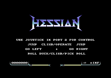 Hessian V1.2