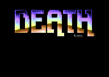 Death Logo 04