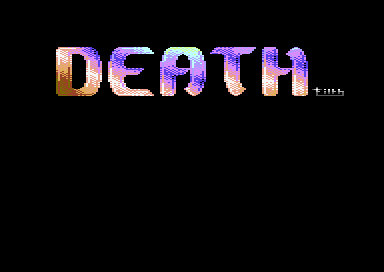Death Logo 05