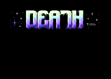 Death Logo 06