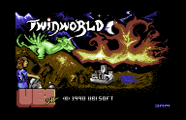 Twinworld +10