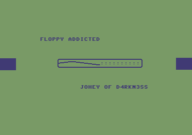 Floppy Addicted