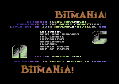 Bitmania 9