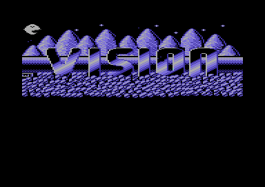 Logo 4 Vision