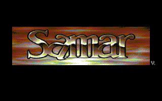 Samar Logo #4