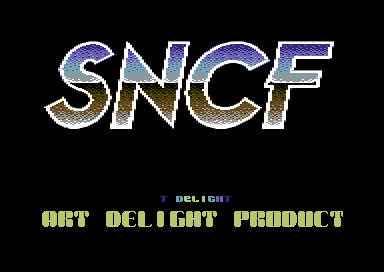 SNCF Logo
