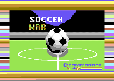 Soccer War [seuck]