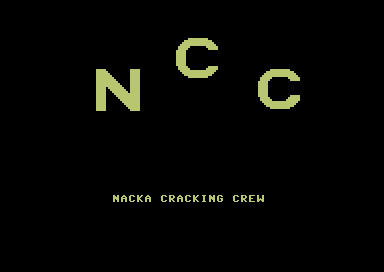 NCC Intro