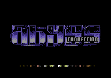 Abyss Connection Logo