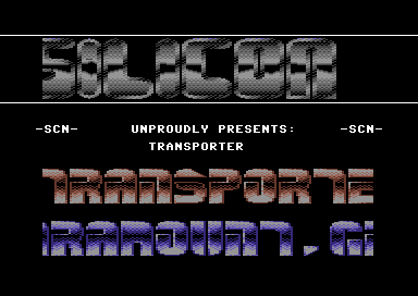 Transporter [german]