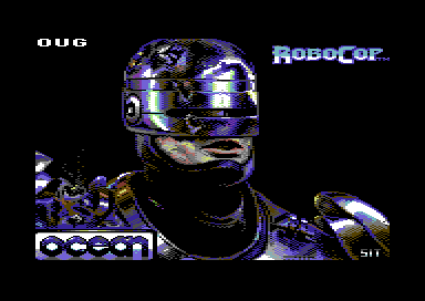 Robocop +