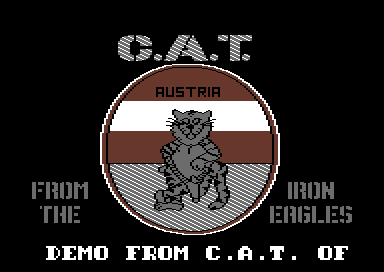 CAT Demo