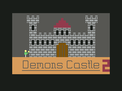 Demons Castle 2 [english]