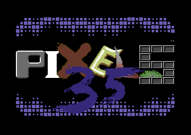 Pixels 35