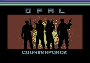 Counterforce