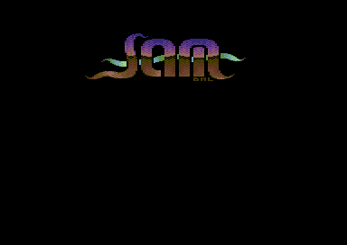 Jam Logo II