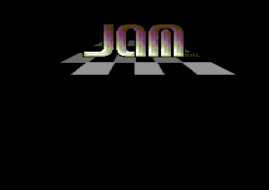 Jam Logo III
