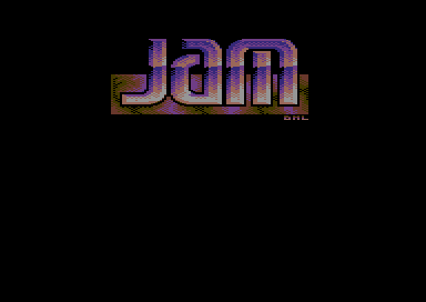 Jam Logo IV