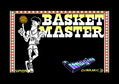 Basket Master Pic