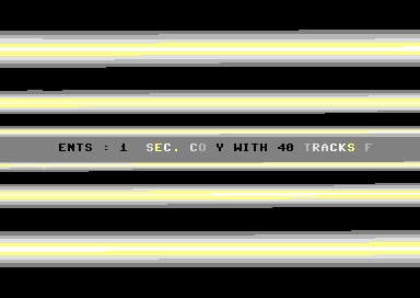 15 Seconds 40 Track Copy V3.40