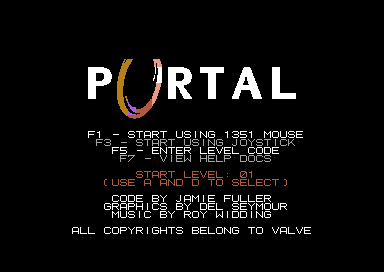 Portal V1