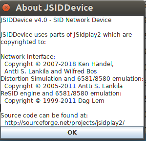 JSIDDevice V4.0