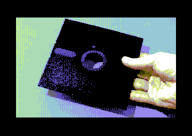 Diskette Picture
