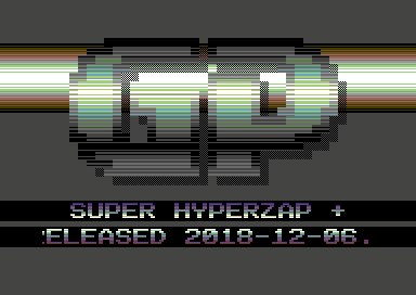 Super Hyperzap +